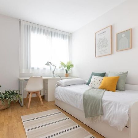 Apartamentos Melgarden - Castilla Suit 17 サンタンデール エクステリア 写真