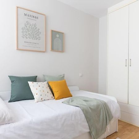 Apartamentos Melgarden - Castilla Suit 17 サンタンデール エクステリア 写真