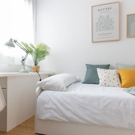 Apartamentos Melgarden - Castilla Suit 17 サンタンデール エクステリア 写真