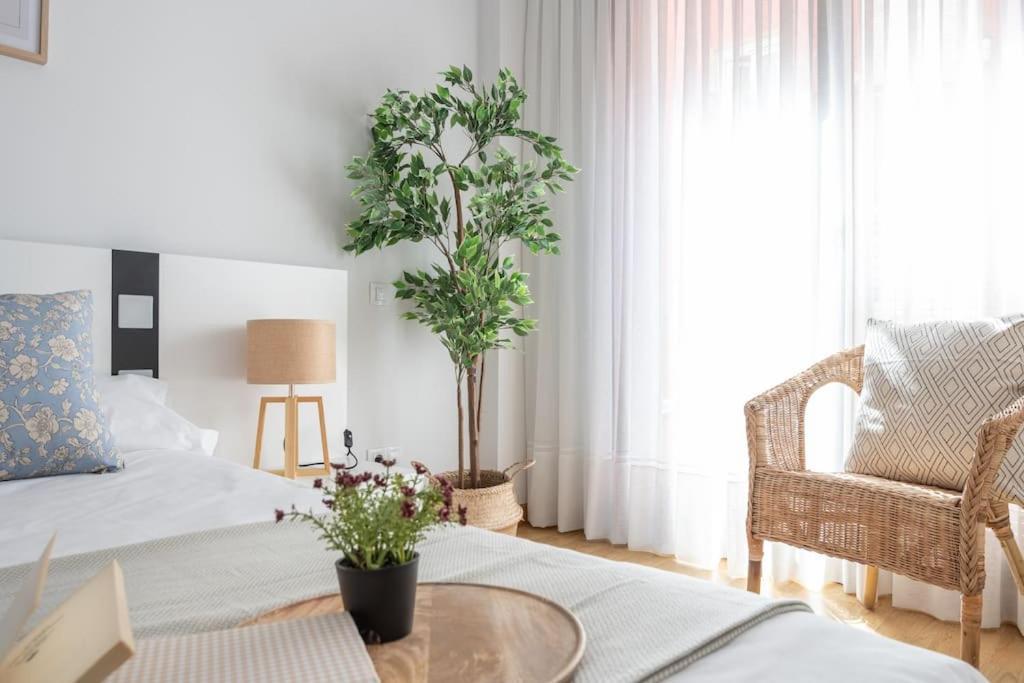 Apartamentos Melgarden - Castilla Suit 17 サンタンデール エクステリア 写真