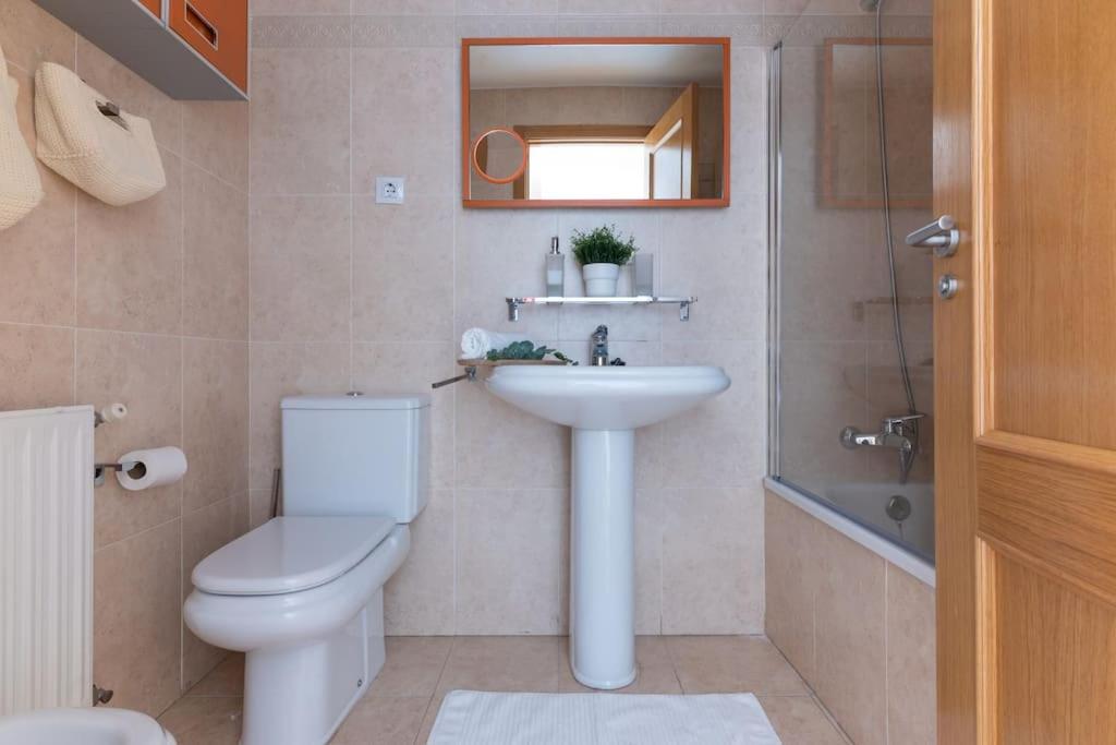 Apartamentos Melgarden - Castilla Suit 17 サンタンデール エクステリア 写真