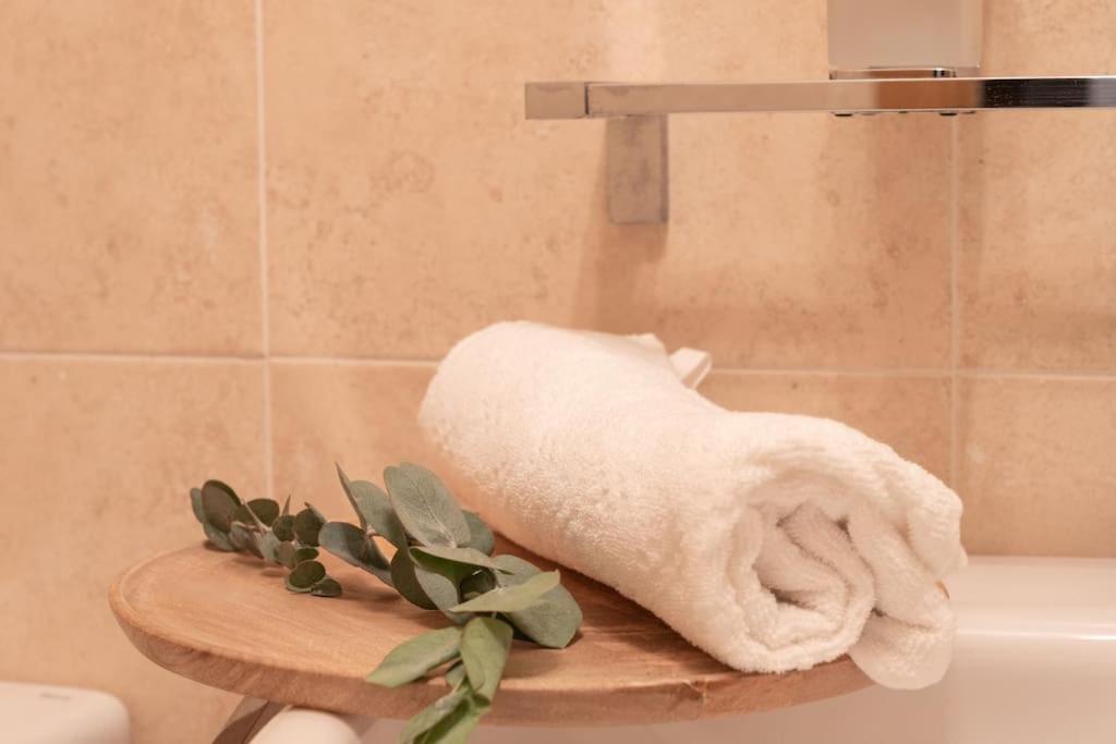Apartamentos Melgarden - Castilla Suit 17 サンタンデール エクステリア 写真