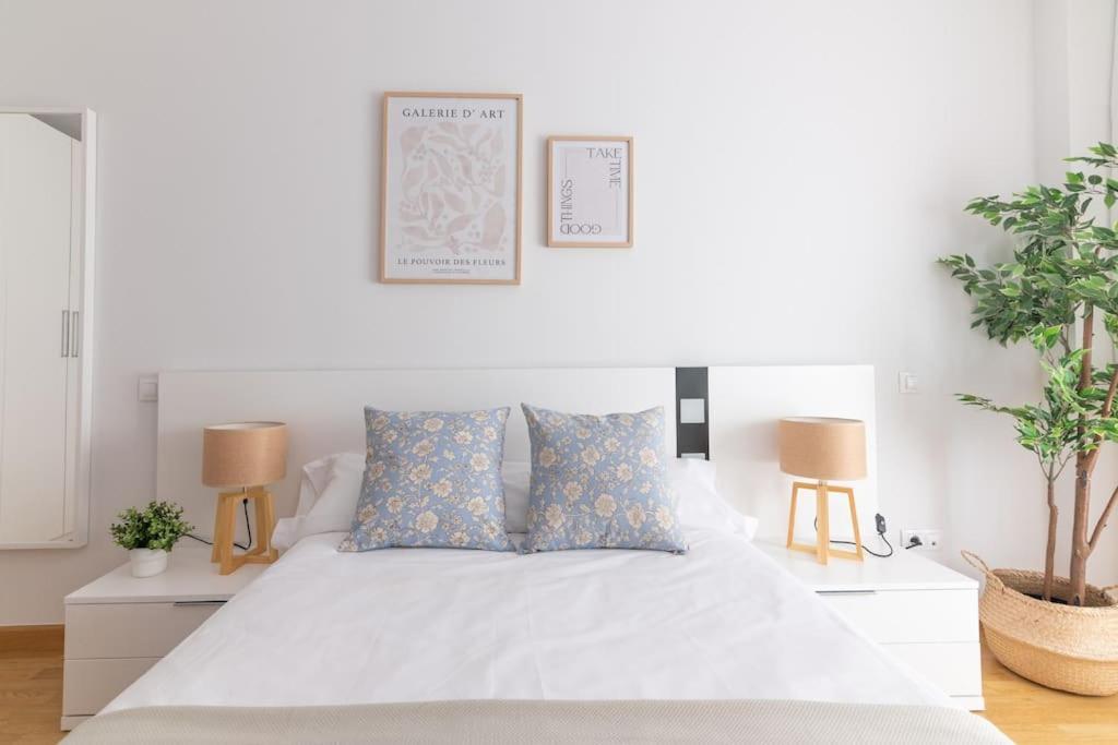 Apartamentos Melgarden - Castilla Suit 17 サンタンデール エクステリア 写真