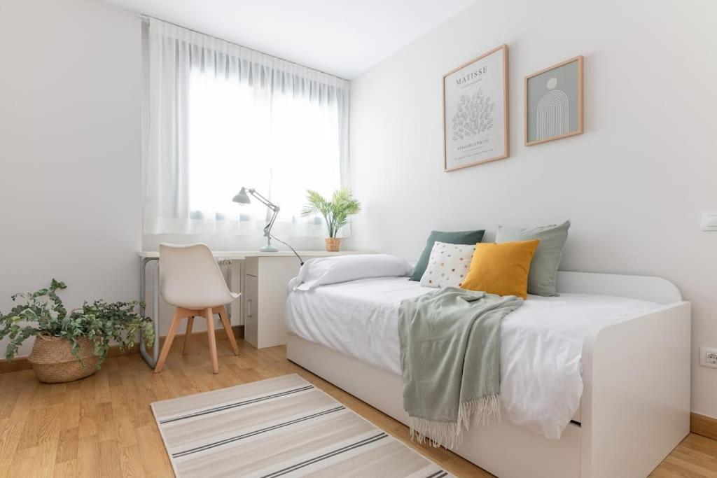 Apartamentos Melgarden - Castilla Suit 17 サンタンデール エクステリア 写真