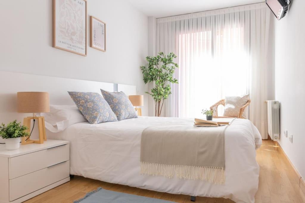 Apartamentos Melgarden - Castilla Suit 17 サンタンデール エクステリア 写真