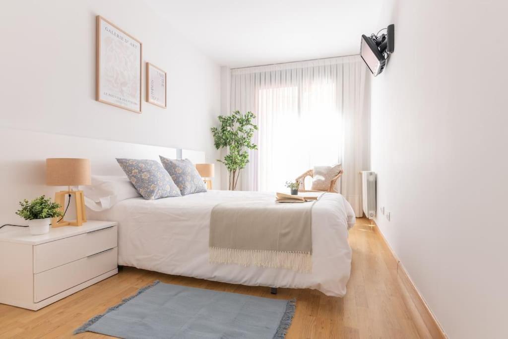Apartamentos Melgarden - Castilla Suit 17 サンタンデール エクステリア 写真