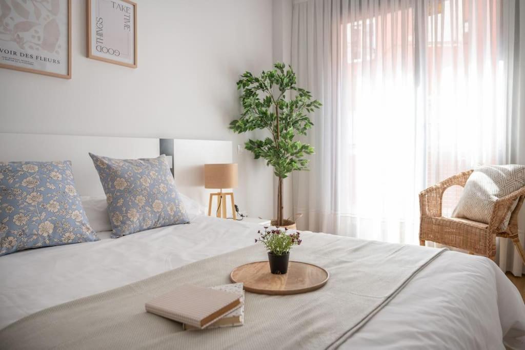 Apartamentos Melgarden - Castilla Suit 17 サンタンデール エクステリア 写真