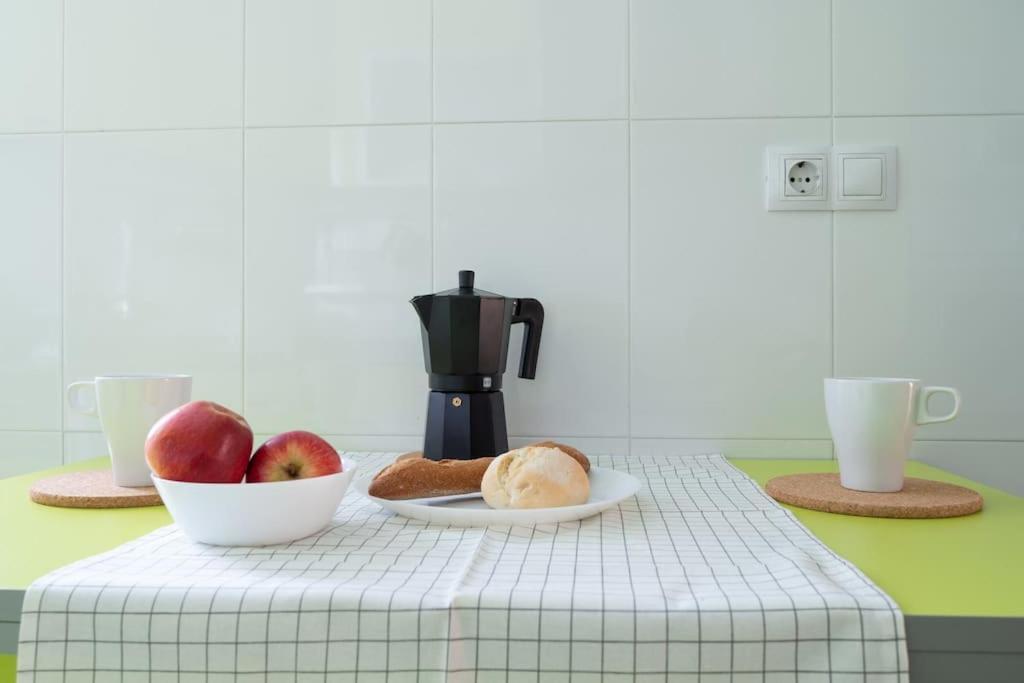 Apartamentos Melgarden - Castilla Suit 17 サンタンデール エクステリア 写真