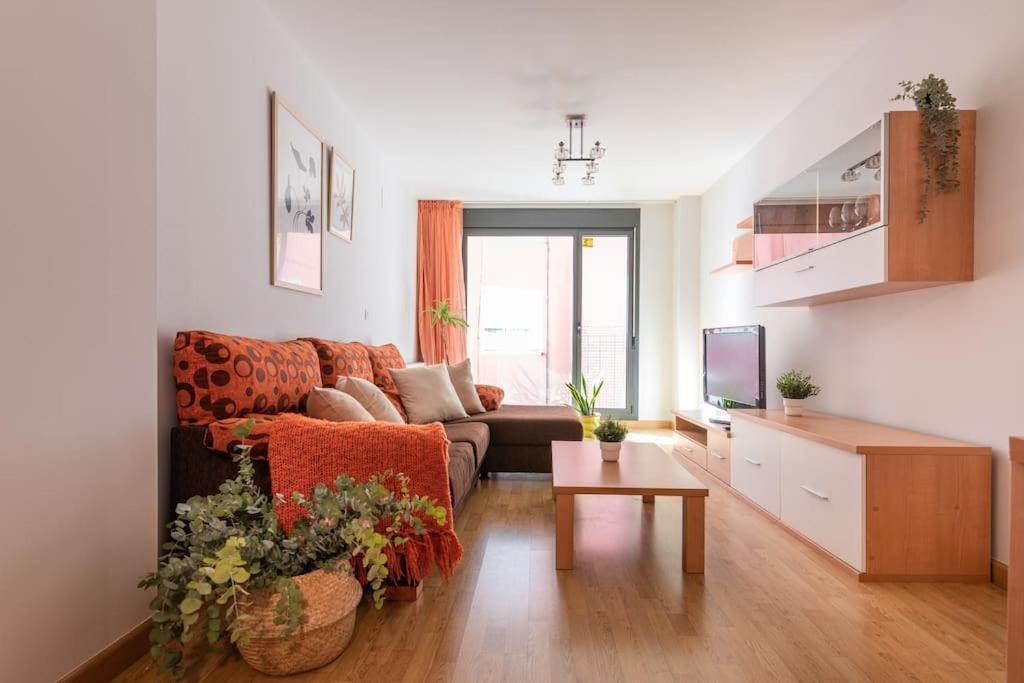 Apartamentos Melgarden - Castilla Suit 17 サンタンデール エクステリア 写真