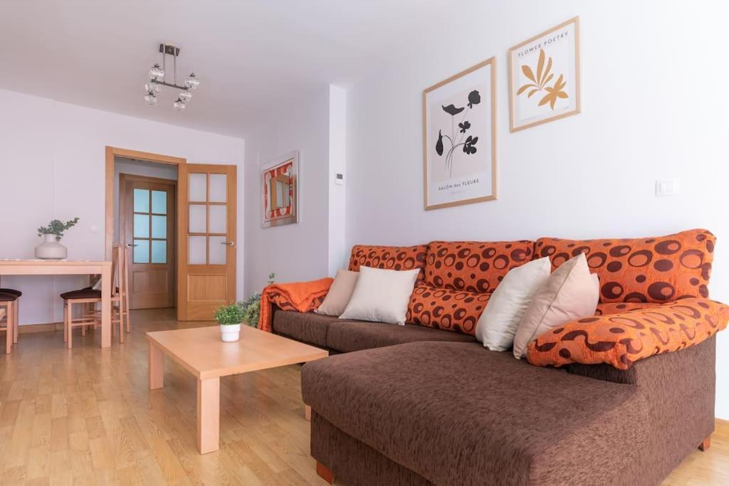 Apartamentos Melgarden - Castilla Suit 17 サンタンデール エクステリア 写真