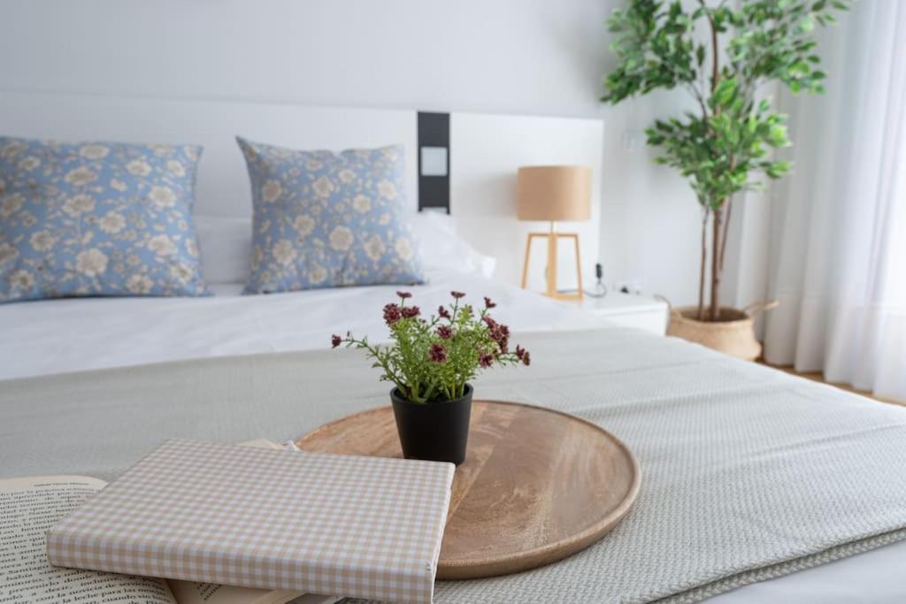 Apartamentos Melgarden - Castilla Suit 17 サンタンデール エクステリア 写真