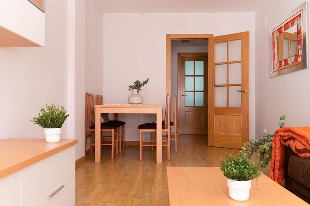 Apartamentos Melgarden - Castilla Suit 17 サンタンデール エクステリア 写真