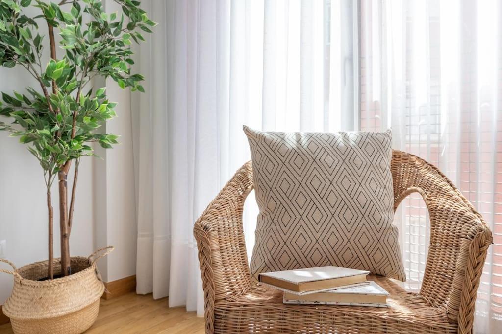 Apartamentos Melgarden - Castilla Suit 17 サンタンデール エクステリア 写真