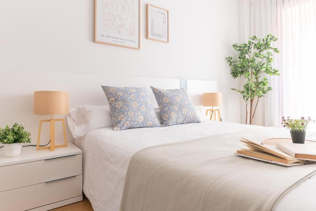 Apartamentos Melgarden - Castilla Suit 17 サンタンデール エクステリア 写真